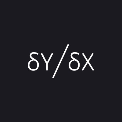 dYdX logo